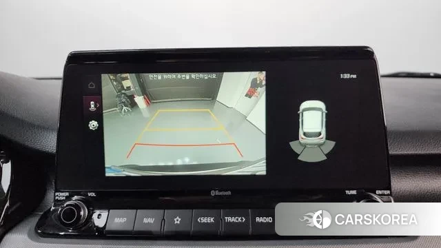 Kia Seltos id 3379270 из Кореи 8