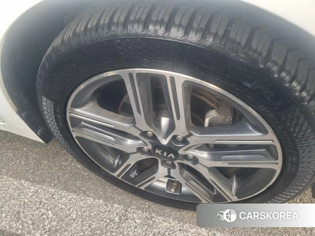 Kia Come New K3 id 4546948 из Кореи 8