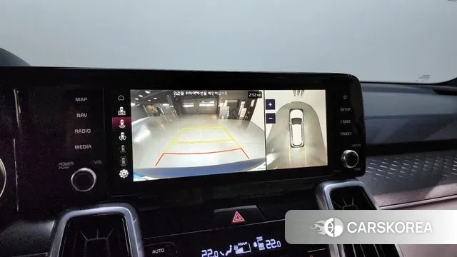 Kia Sorento 4th Generation id 3787891 из Кореи 8