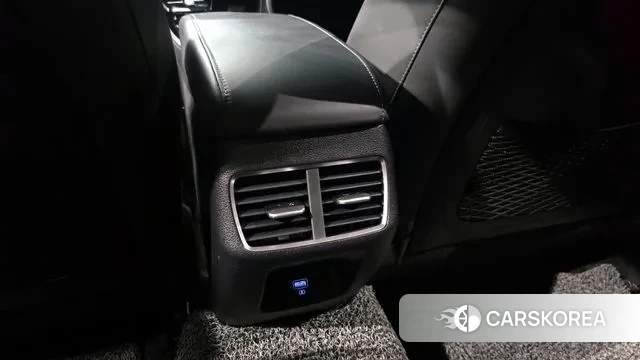 Hyundai Sonata (DN8) id 3529621 из Кореи 8