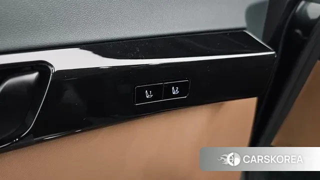 Hyundai Grandeur (GN7) id 2959079 из Кореи 8