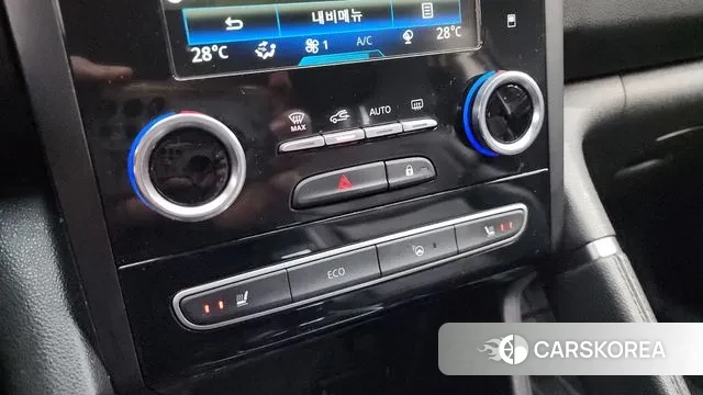 Renault Korea (Samsung) The New QM6 id 3469375 из Кореи 8