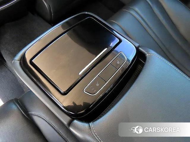 Genesis G80 (RG3) id 4697843 из Кореи 8