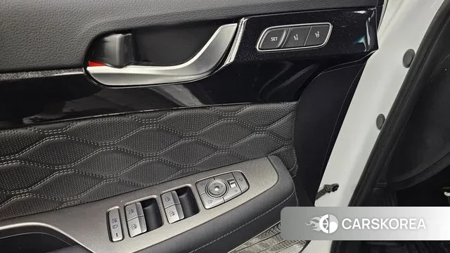 Hyundai Palisade id 3007635 из Кореи 8