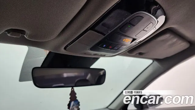 Hyundai Sonata (DN8) id 2331710 из Кореи 8