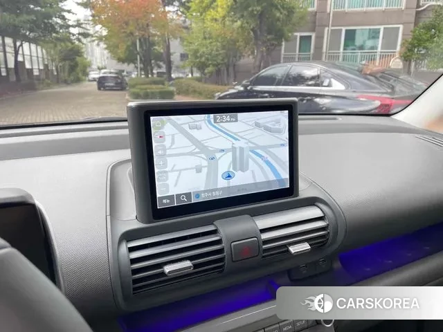 Hyundai Casper id 3273645 из Кореи 8