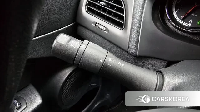 Renault Korea (Samsung) SM3 Neo id 3198655 из Кореи 8