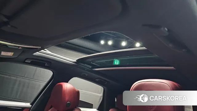 Porsche Cayenne (PO536) id 3598245 из Кореи 8