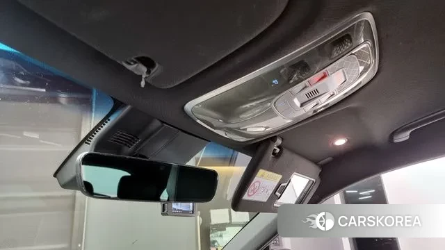 Genesis GV70 id 2884312 из Кореи 8