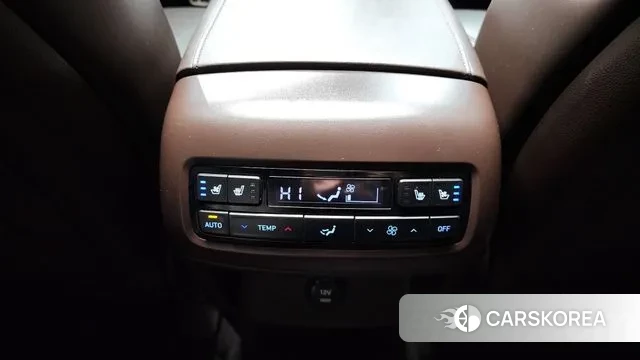 Hyundai The New Palisade id 3507936 из Кореи 8