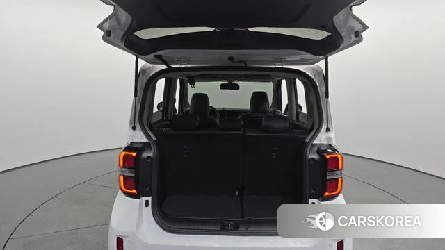 Kia The New Kia Ray id 4757209 из Кореи 8