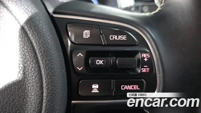 Kia Niro EV id 2956650 из Кореи 8