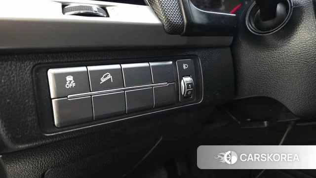 Ssangyong Rexton Sports id 3879665 из Кореи 8