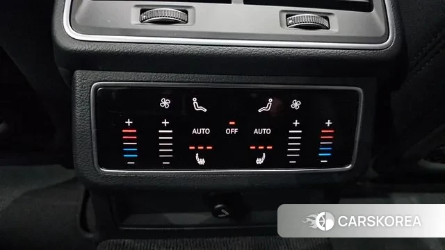 Audi A6 (C8) id 3411876 из Кореи 8