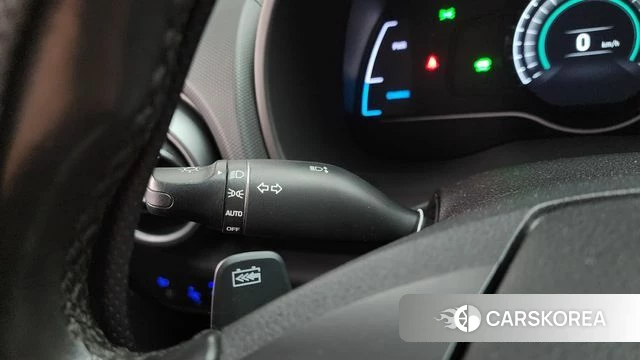 Hyundai Kona Electric id 4508494 из Кореи 8