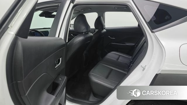 Hyundai Kona (SX2) id 4917093 из Кореи 8