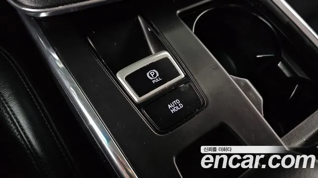 Hyundai The New Grandeur IG id 2540753 из Кореи 8