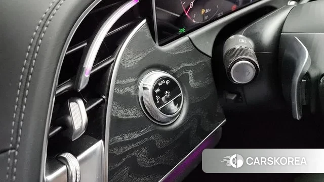 Mercedes-Benz E-Class W214 id 3565497 из Кореи 8