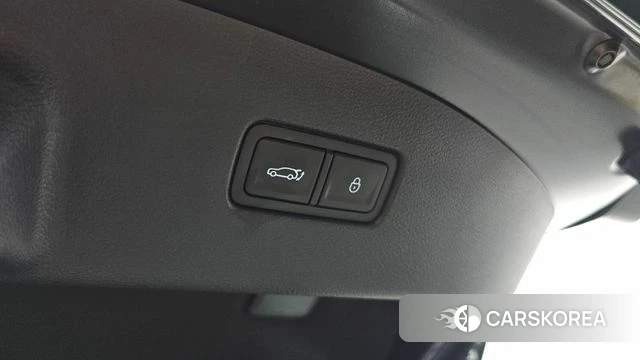 Genesis The New G70 Shooting Brake id 4631151 из Кореи 8