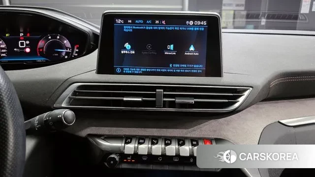 Peugeot 3008 second generation id 3518889 из Кореи 8