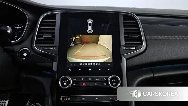 Renault Korea (Samsung) The New SM6 id 3417137 из Кореи 8