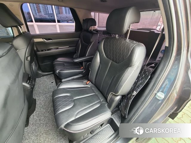 Hyundai Palisade id 4737321 из Кореи 8