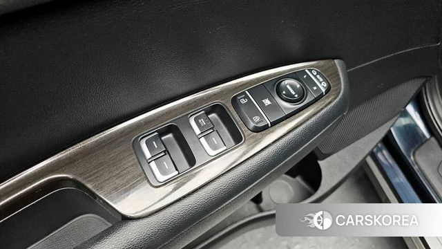 Kia The New K5 2nd generation id 3880192 из Кореи 8