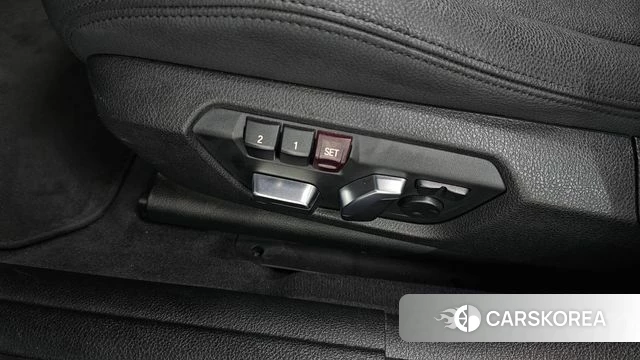 BMW 3 Series GT (F34) id 4567915 из Кореи 8