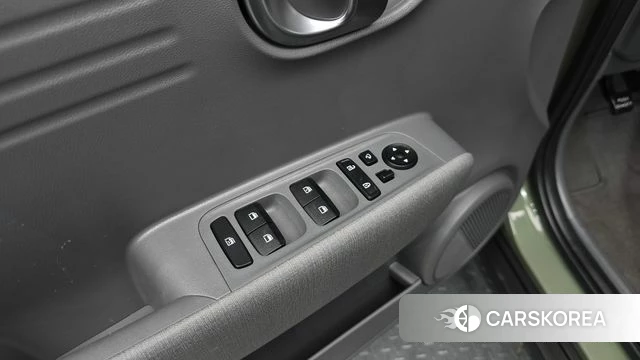 Hyundai Casper id 3851580 из Кореи 8