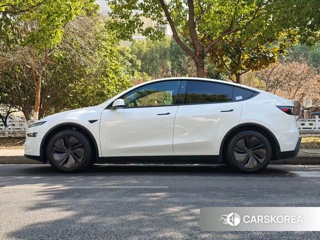 Tesla Model Y id 3920742 из Китая 8