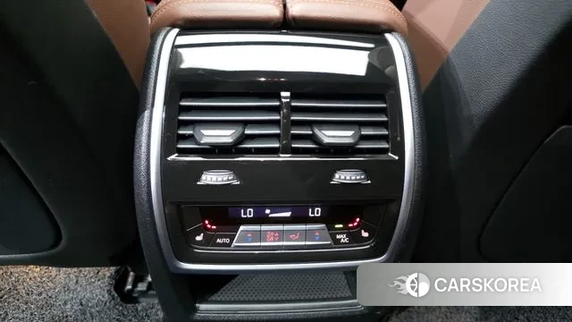 BMW X6 (G06) id 3740765 из Кореи 8