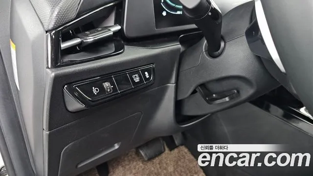 Kia Di Ol Nu Niro id 2935551 из Кореи 8