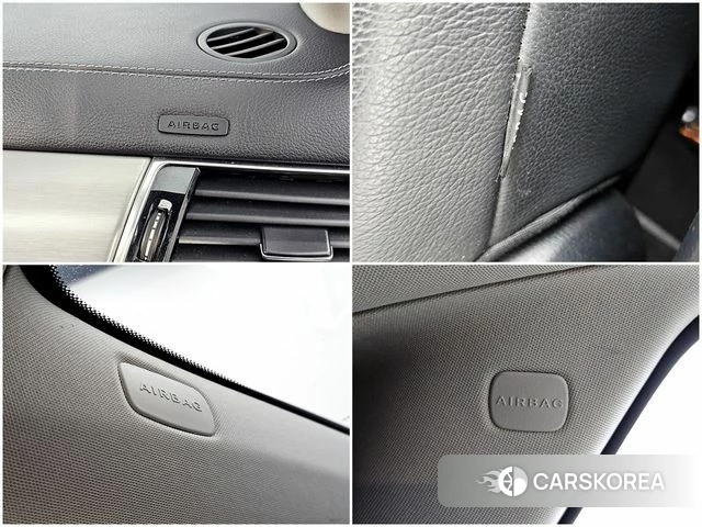 Mercedes-Benz GLE - Class W166 id 3845978 из Кореи 8