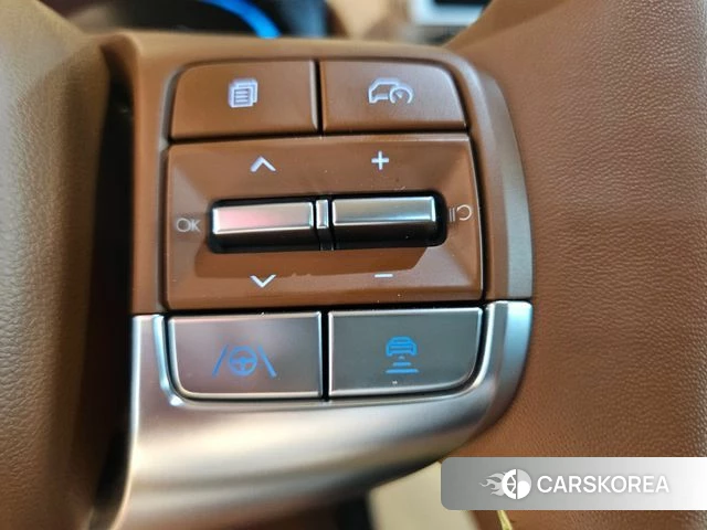 Hyundai The New Casper id 4607302 из Кореи 8