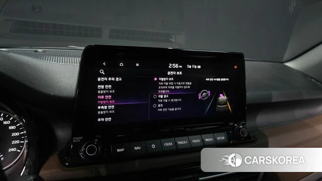 Kia Seltos id 4304187 из Кореи 8