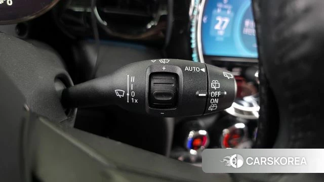 Mini Cooper S id 3852208 из Кореи 8