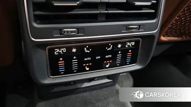 Audi Q7 (4M) id 3771769 из Кореи 8