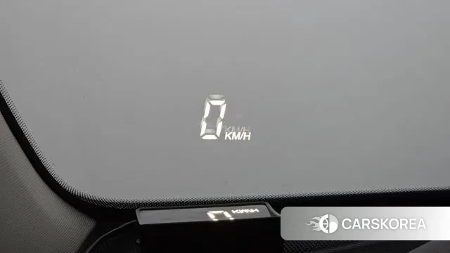 Kia K7 Premier id 3568142 из Кореи 8