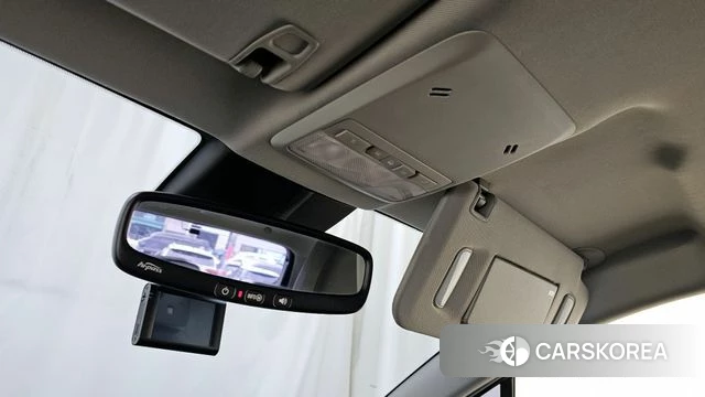 Chevrolet (GM Daewoo) The New Trax id 3966431 из Кореи 8