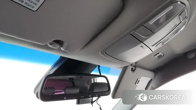 Hyundai The New Tucson (NX4) id 3515253 из Кореи 8