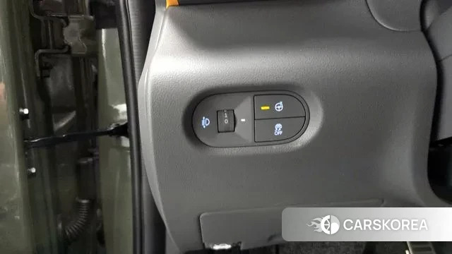 Hyundai Casper id 3487538 из Кореи 8