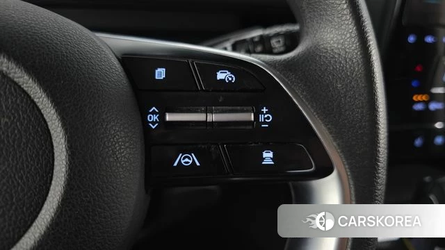 Hyundai Staria id 4481637 из Кореи 8