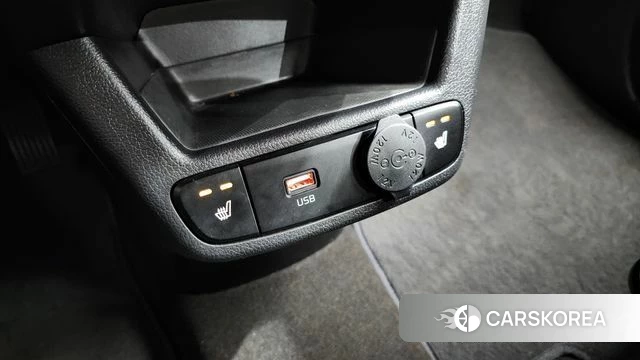 Kia The New Ray id 3893118 из Кореи 8