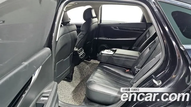 Genesis G80 (RG3) id 2863879 из Кореи 8