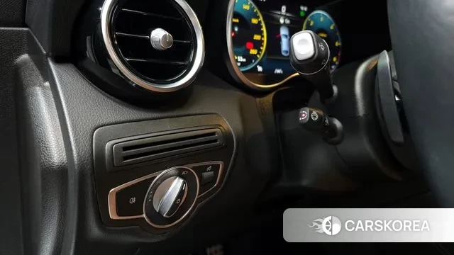 Mercedes-Benz GLC-Class X253 id 3504534 из Кореи 8