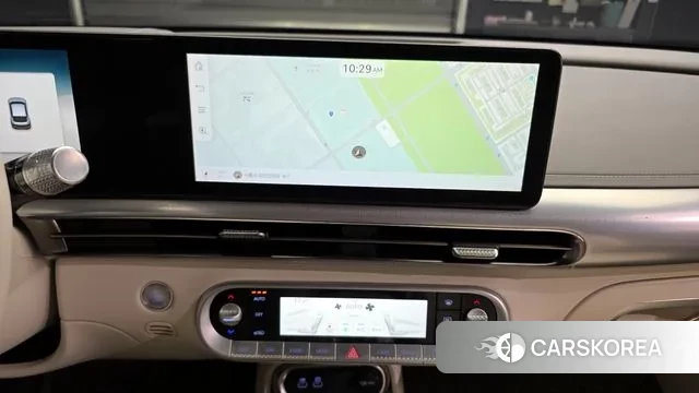 Genesis GV60 id 2989629 из Кореи 8