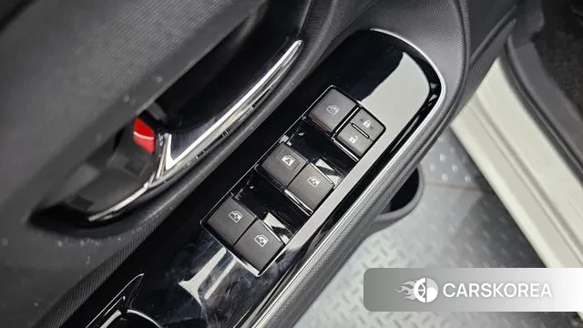 Toyota Prius C id 2986692 из Кореи 8