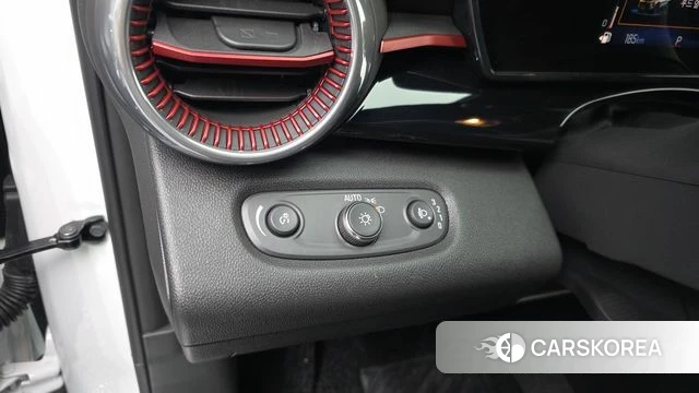 Chevrolet (GM Daewoo) Trax Crossover id 4248890 из Кореи 8