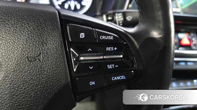 Hyundai Grandeur IG id 4471741 из Кореи 8