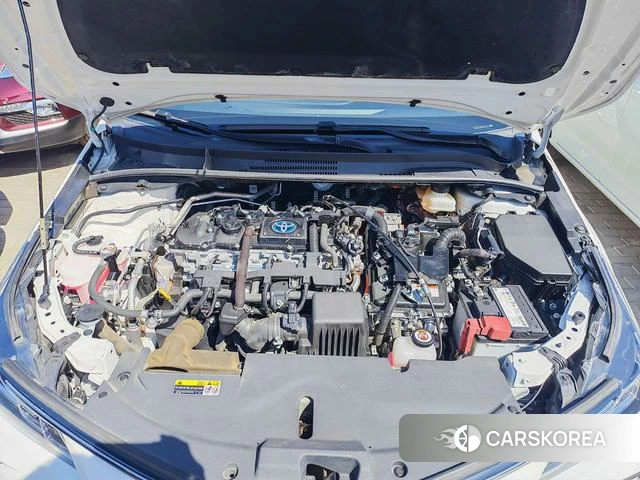 Toyota Corolla id 4258215 из Китая 8